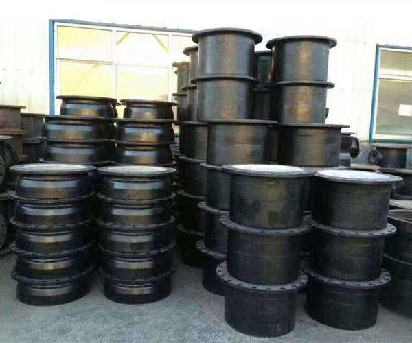 兆豐管業(yè) 性?xún)r(jià)比出眾的球墨鑄鐵管誠(chéng)信廠家