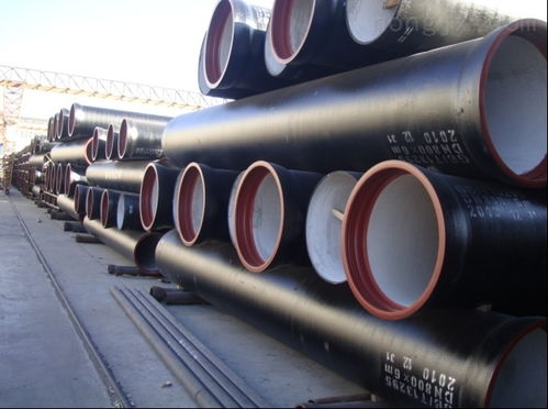 西雙版納傣族自治州DN400球墨鑄鐵管價(jià)格分析與市場(chǎng)報(bào)價(jià)