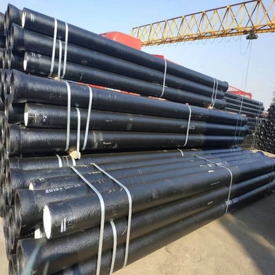 玉林K9級(jí)球墨鑄鐵管價(jià)格分析與市場(chǎng)報(bào)價(jià)