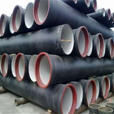 海淀區(qū)DN800球墨鑄鐵管價(jià)格解析